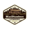 Mas D Lumbers logo
